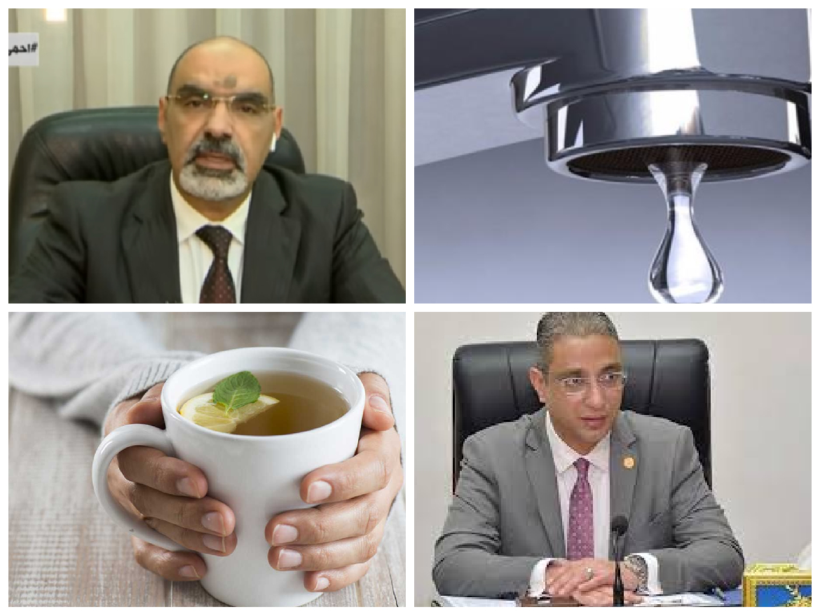 اخبار التوك شو