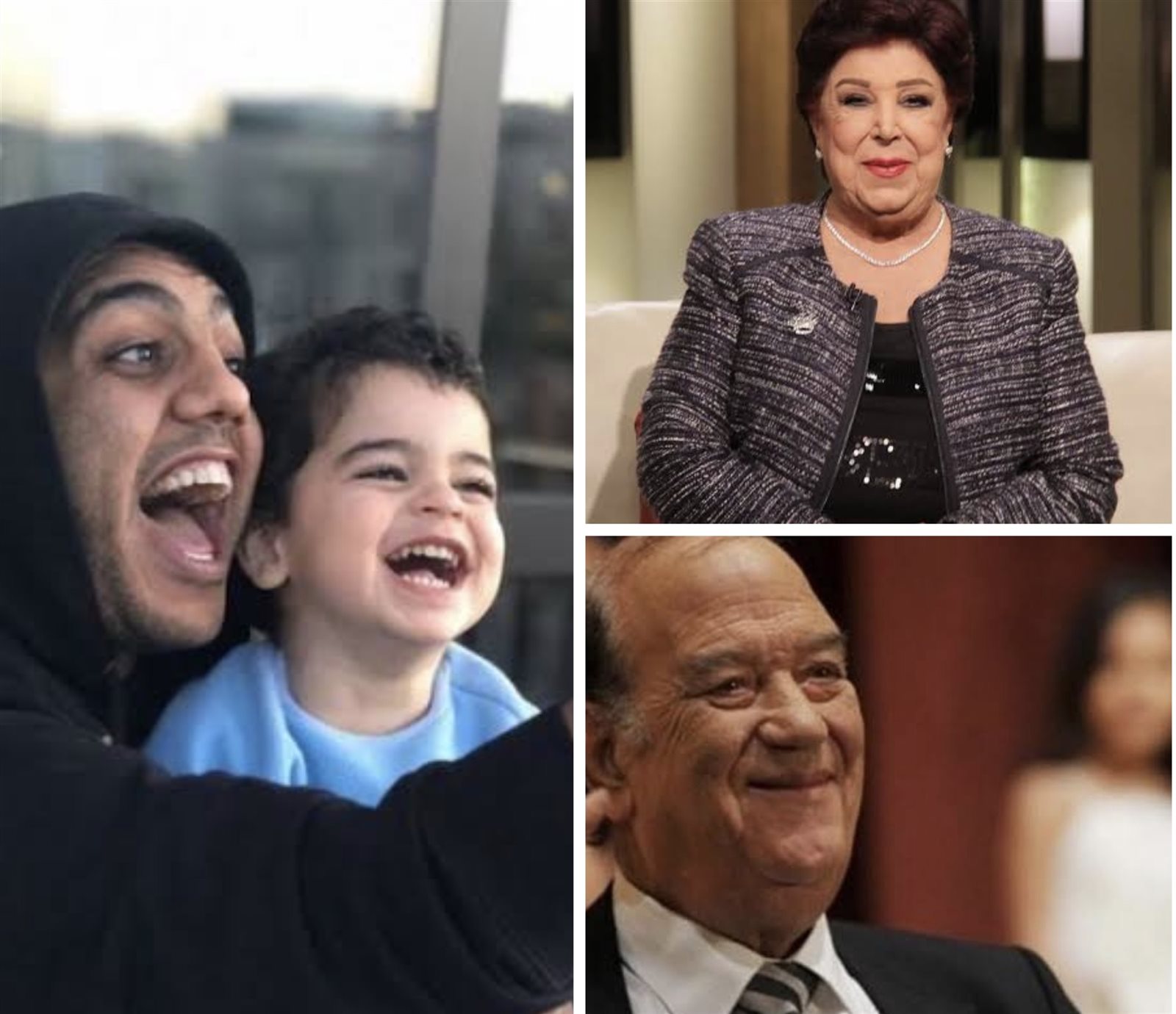 رضيع اوس اوس
