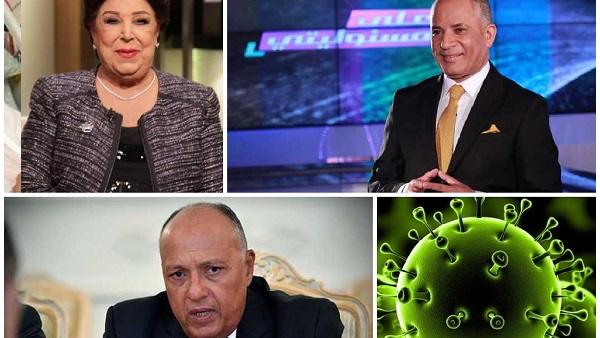 اخبار التوك شو 