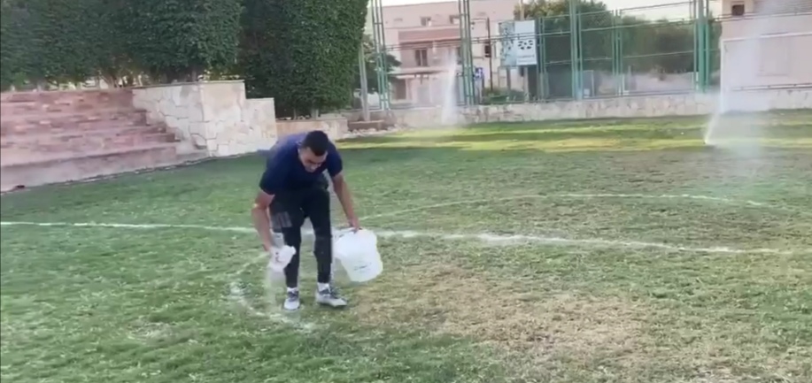عصام الحضري 