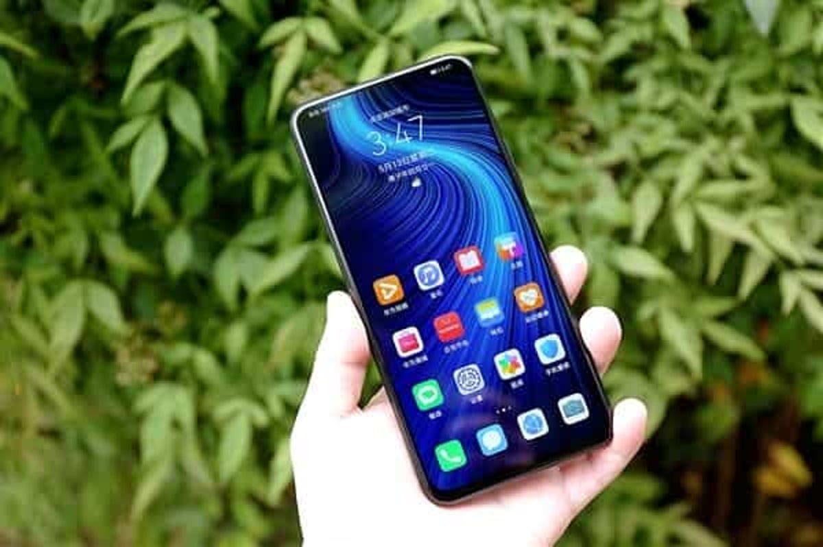 بأكبر شاشة في العالم.. هونر تصدر هاتف 5G  Honor X10 Max 