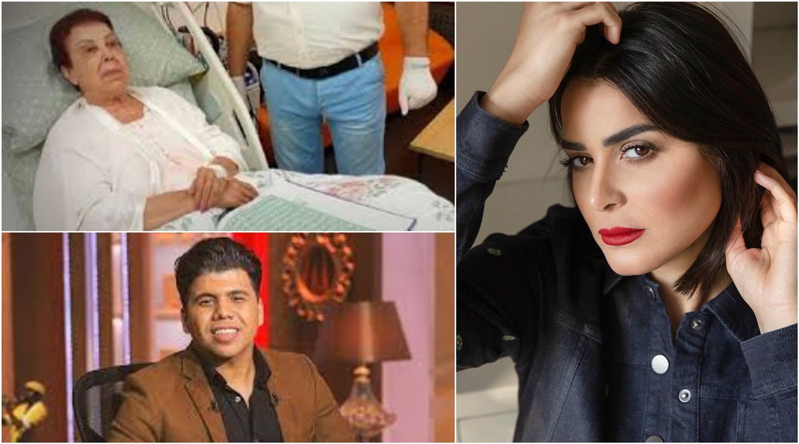 اخبار الفن