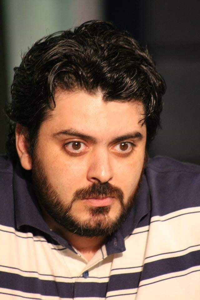 تامر الضبع مخرج كليب اغنية جيل بطل 