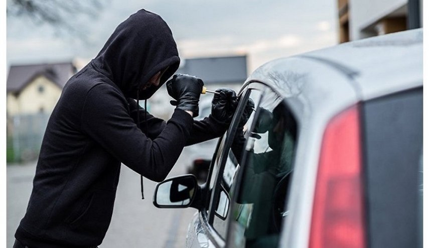 حماية سيارتك من السرقة حماية سيارتك من السرقة