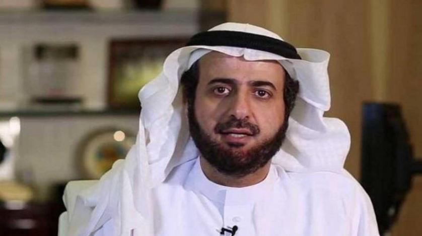 وزير الصحة السعودى