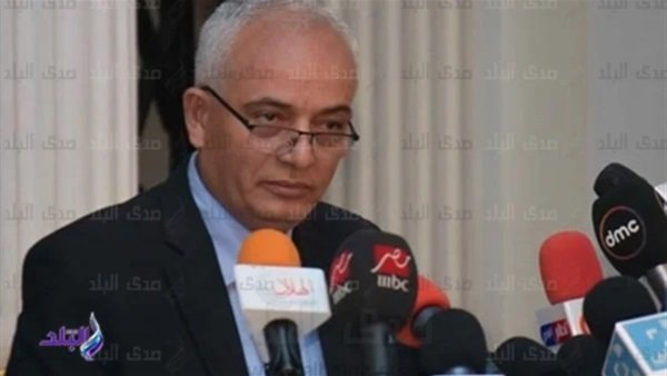 نائب وزير التعليم