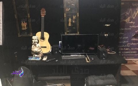 شركة انتاج فنى 