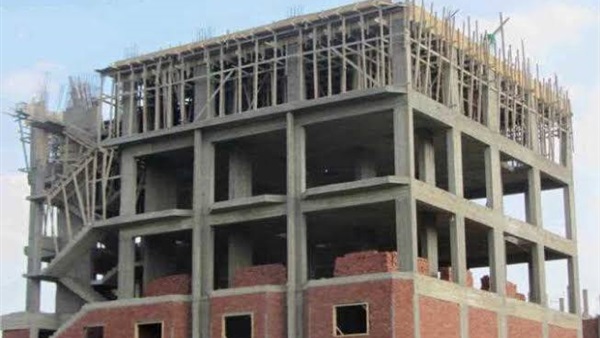 اعمال البناء 