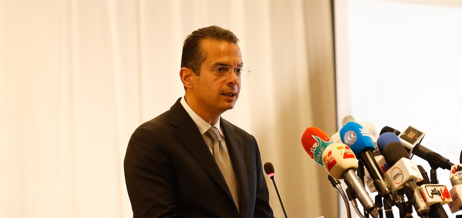 أحمد الوصيف رئيس الاتحاد المصرى للغرف السياحية