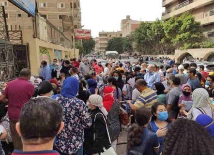 الثانوية العامة