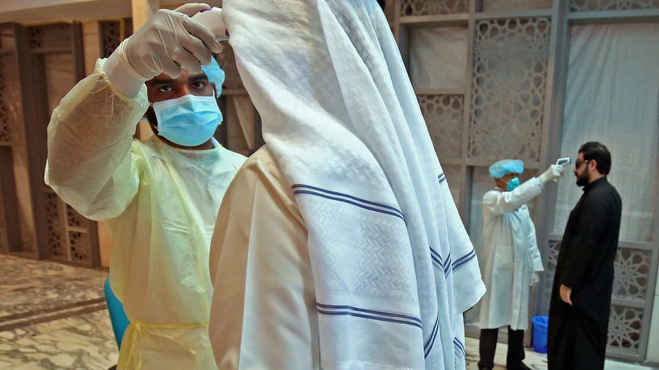 تسجيل 742 إصابة جديدة بـ كورونا في 24 ساعة