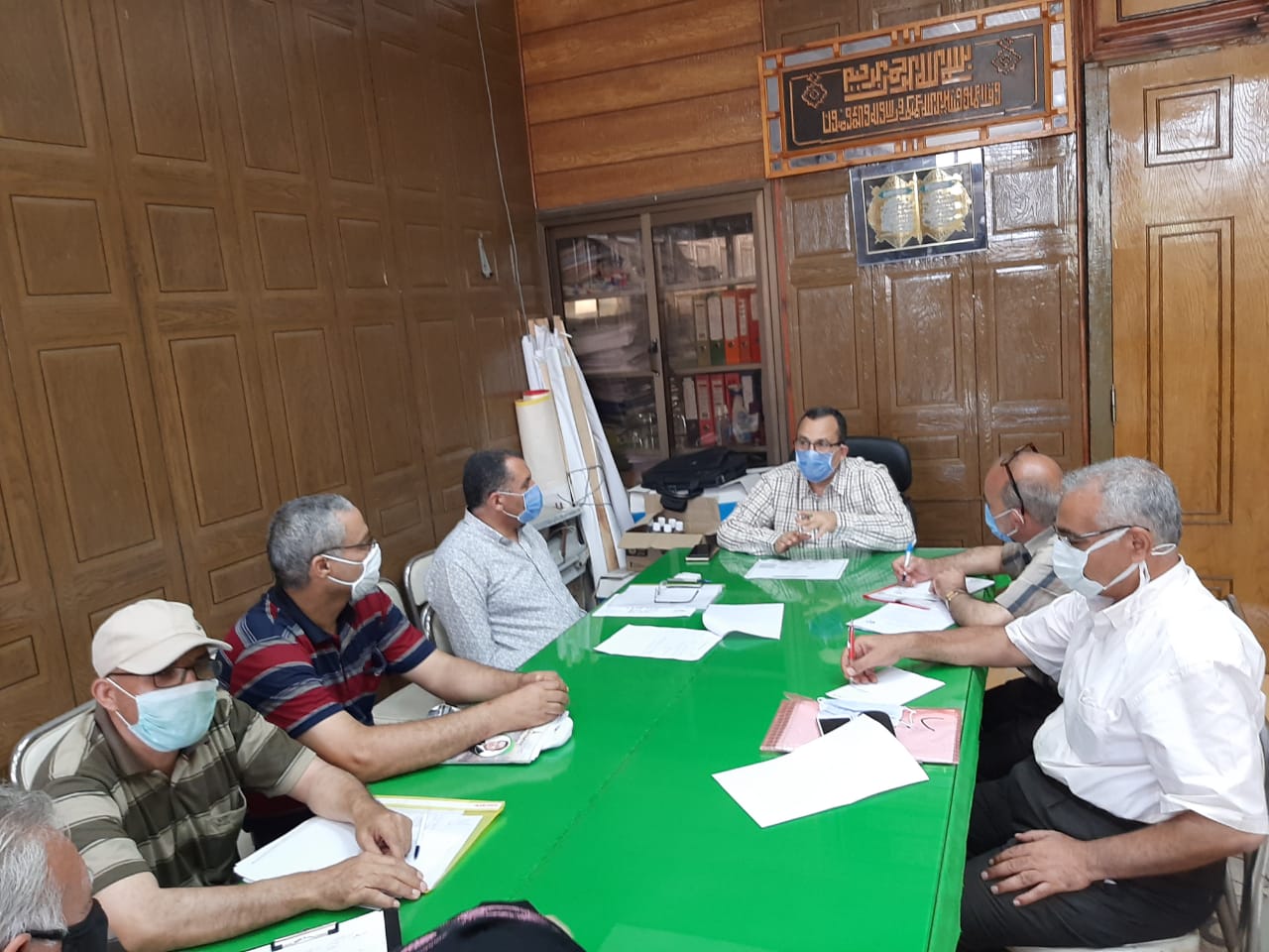 صورة ارشيفية