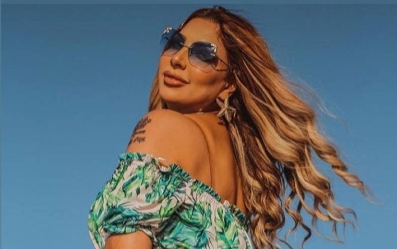 سارة خليفة