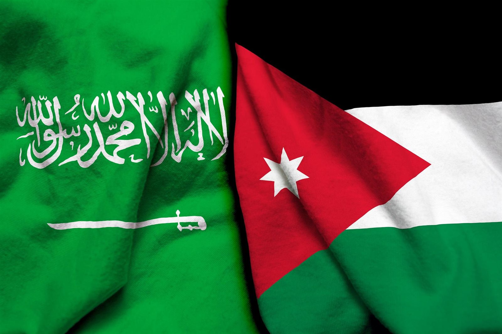 الأردن يدين استهداف الحوثيين للسعودية