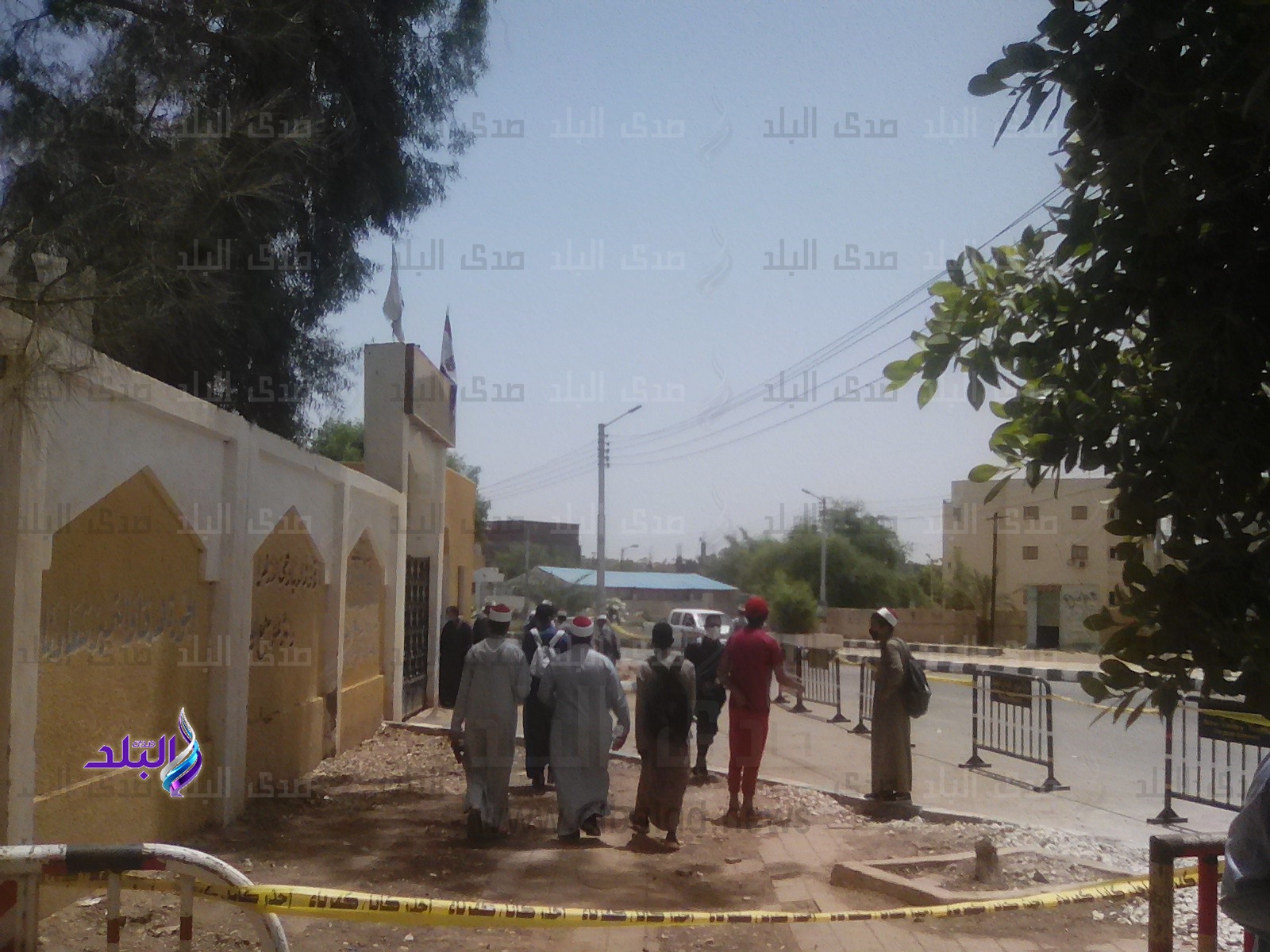 امتحانات الثانوية الازهرية 