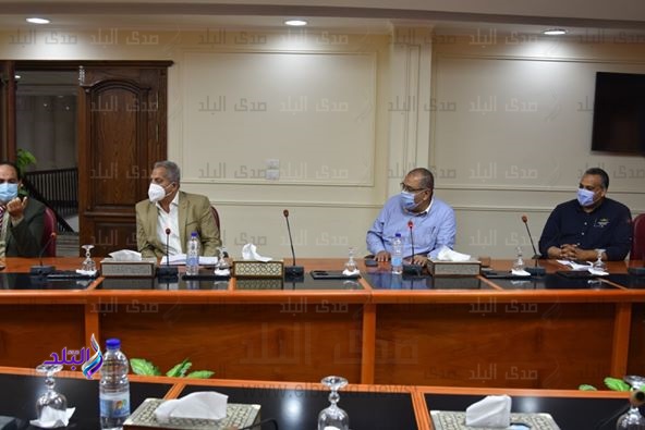 محافظة مطروح