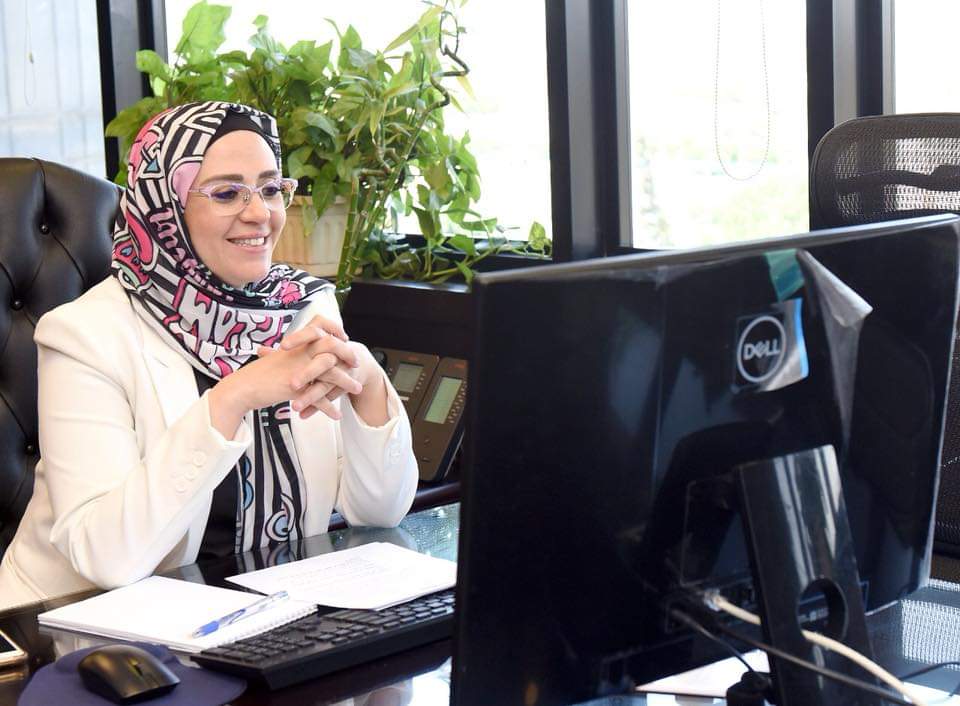 علا القبرصي