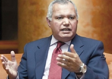 محمد العرابي 