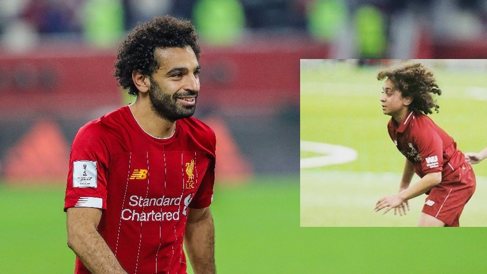 كريم سامح ومحمد صلاح