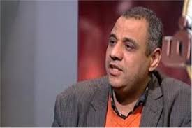 باحث بشئون الجماعات الإرهابية