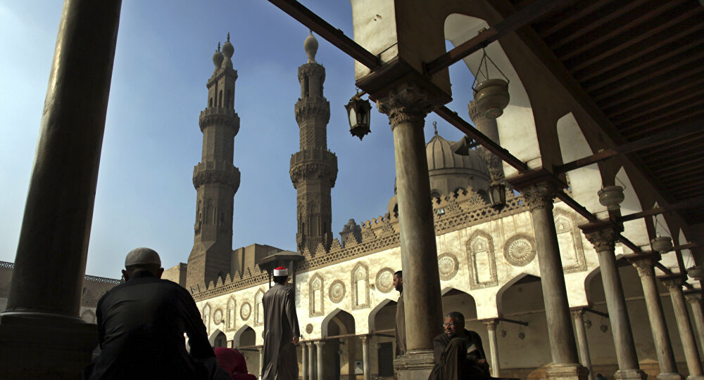 مسجد