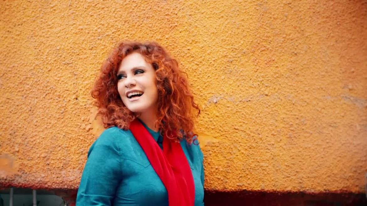 لينا شماميان
