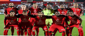  شباب الأهلي دبي