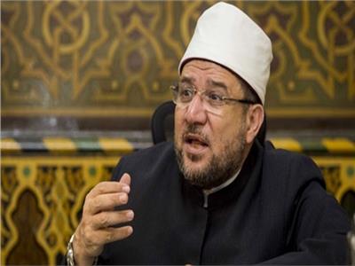 مختار جمعة 