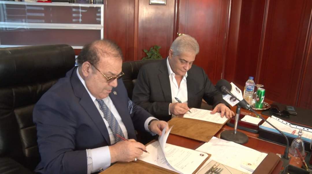 أسامة كمال