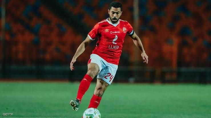 احمد فتحي