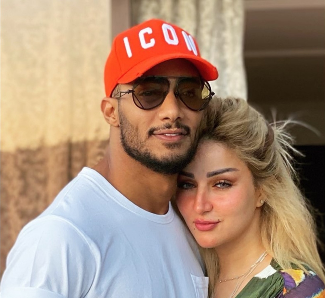 محمد رمضان 