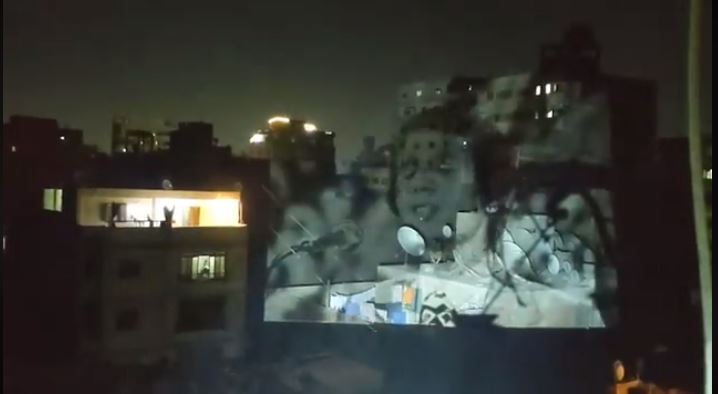 حفلة افتراضية لعبدالحليم حافظ