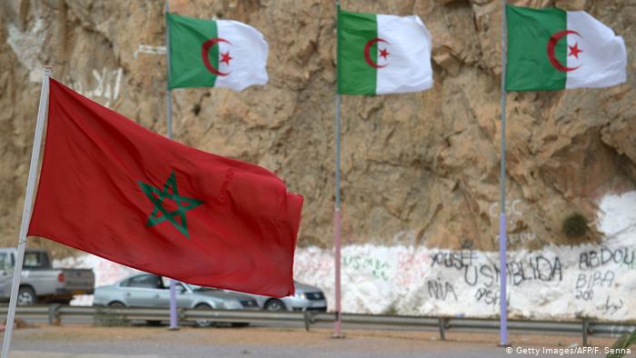 تقارير عن نية الجزائر بناء قاعدة عسكرية قرب المغرب