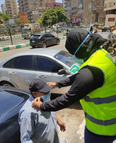 مبادرة "إرادة شعب الشرقية"