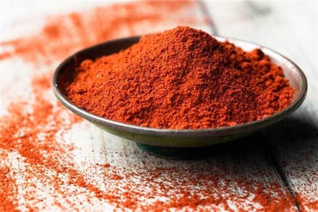 طريقة عمل البابريكا 