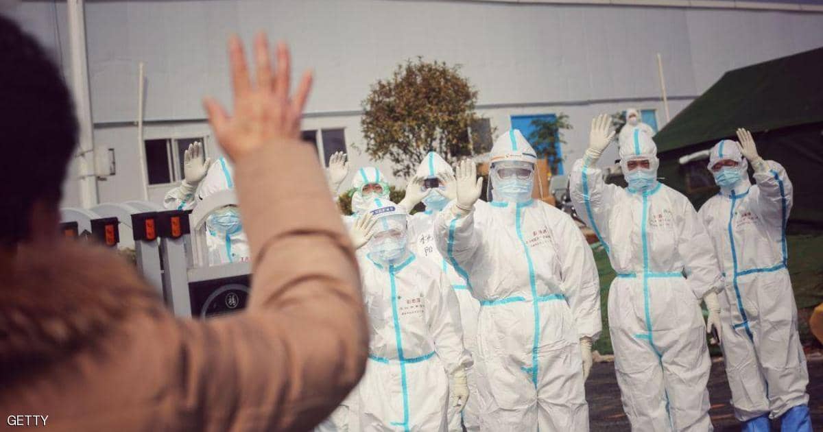 الكويت تسجل 505 حالة شفاء جديدة من فيروس كورونا في 24 ساعة