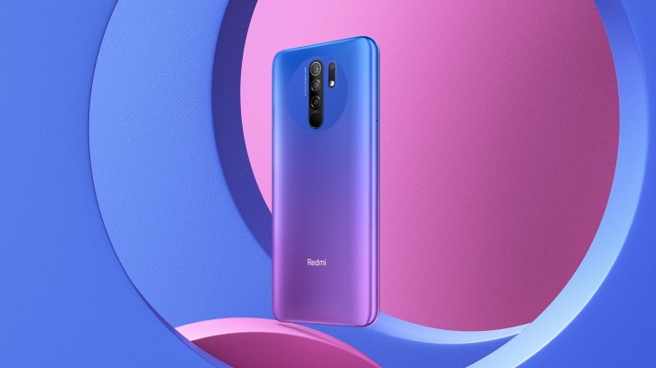 هاتف Redmi 9