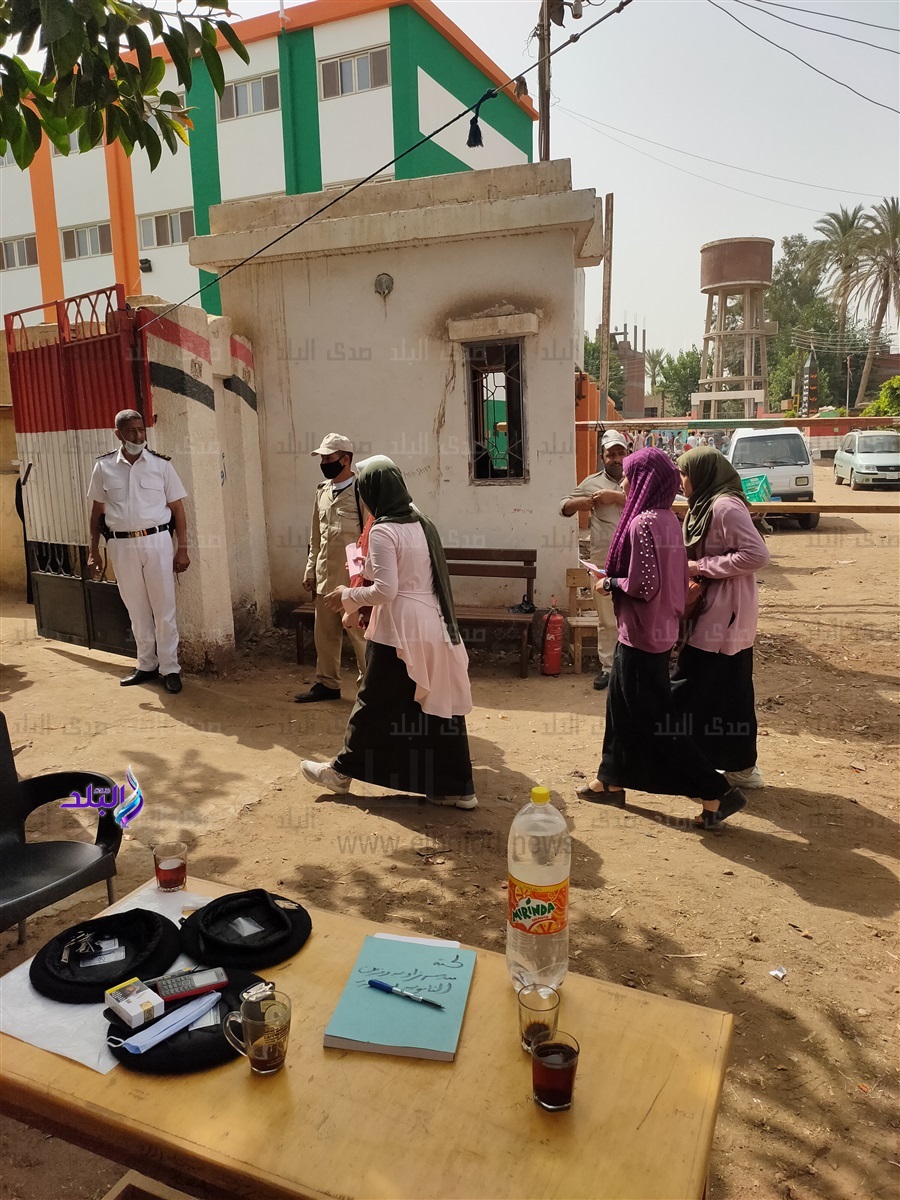 الثانوية الازهرية