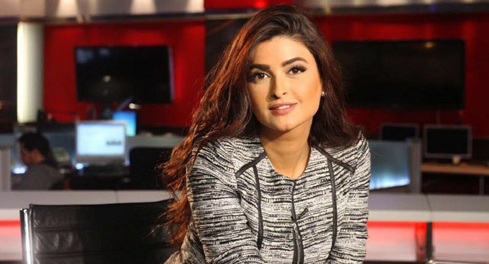 علا الفارس