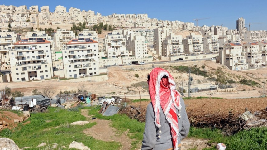 الأردن يؤكد رفضه ضم إسرائيل لأراضي الضفة الغربية 