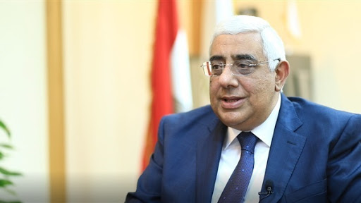 القاضي