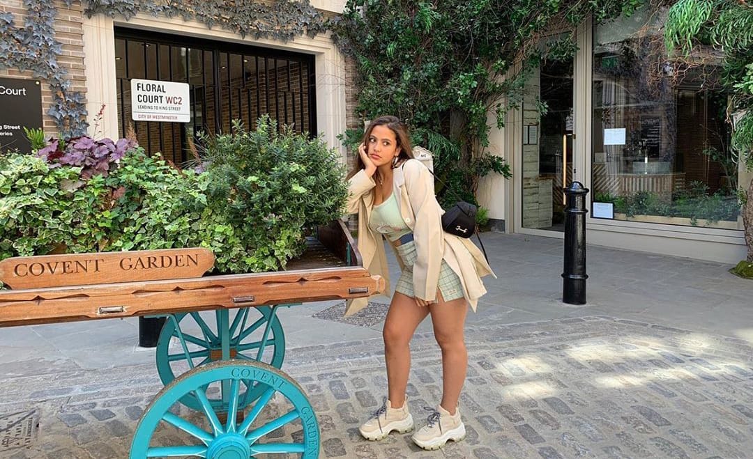 جني عمرو دياب