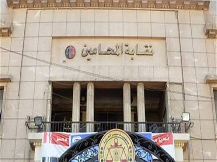  نقابة المحامين