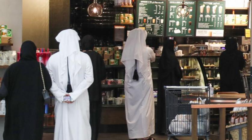 قطر تسجل 1199 إصابة جديدة بـ كورونا