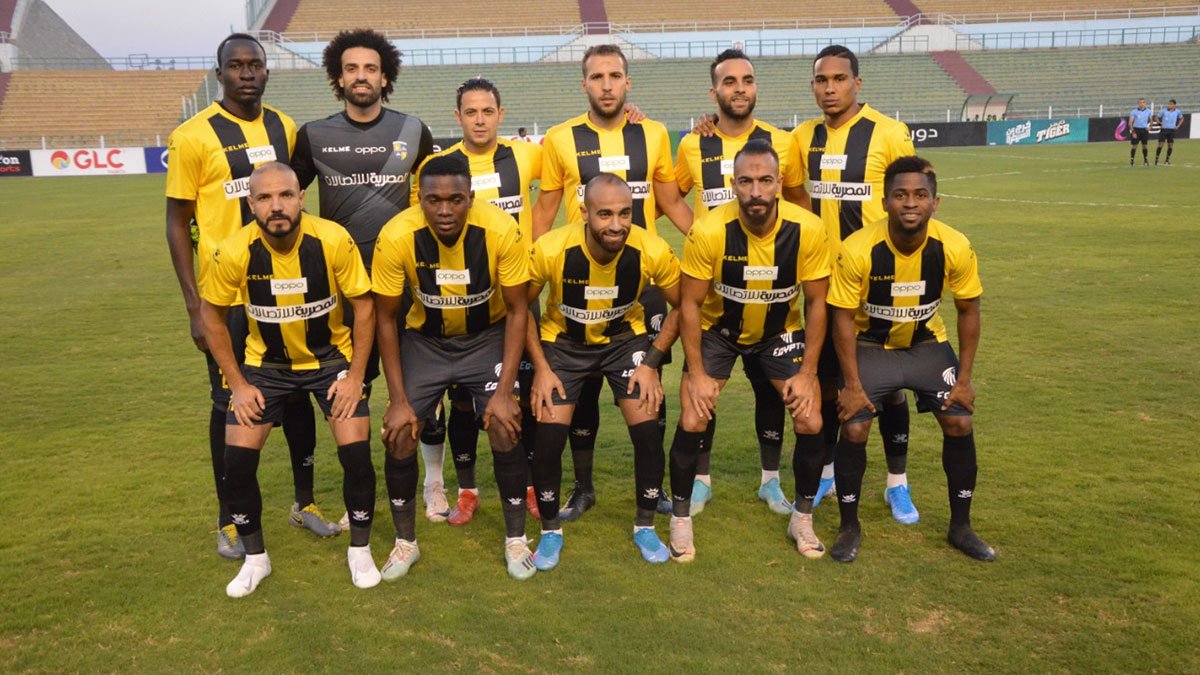 المقاولون العرب 