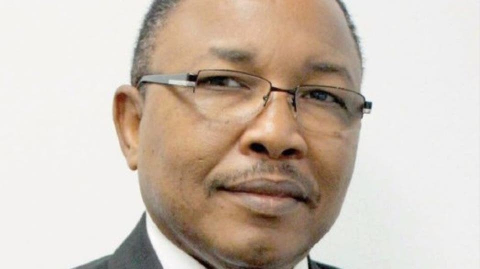 وزير الدولة بوزارة الخارجية السودانية