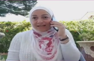 نهى زهرة، كاتبة وباحثة في العلوم الانسانية