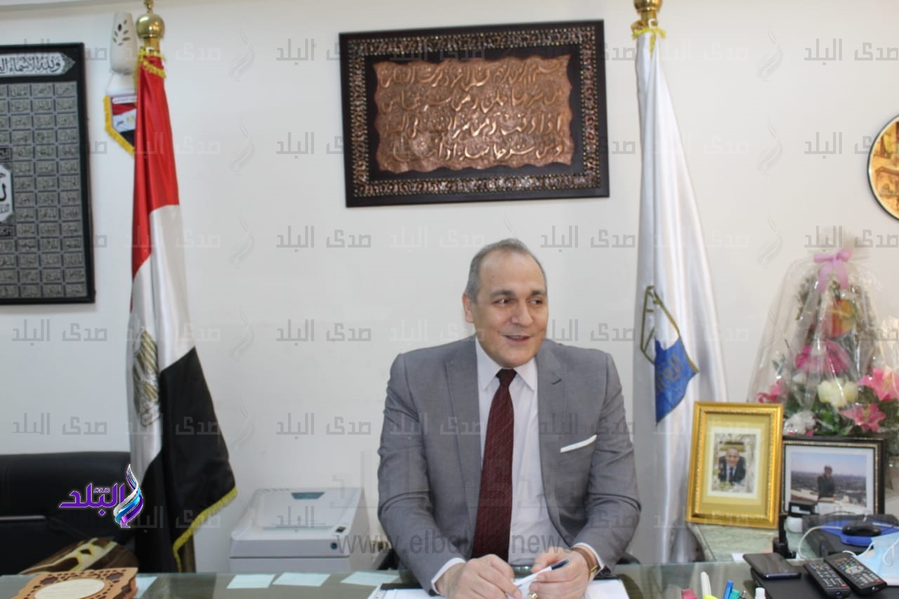 مدير تعليم القاهرة