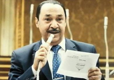النائب بدوي النويشي النائب بدوي النويشي