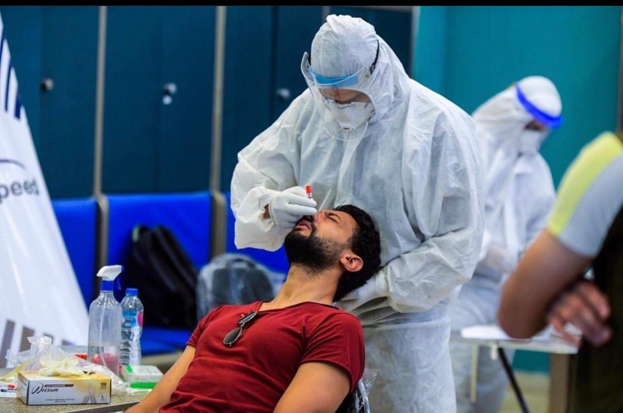 احمد عادل عبد المنعم 